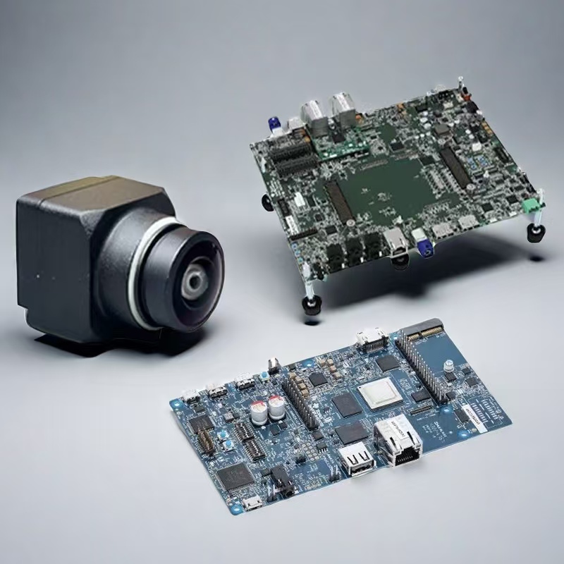 What is an Infrared Thermal Imaging Camera?