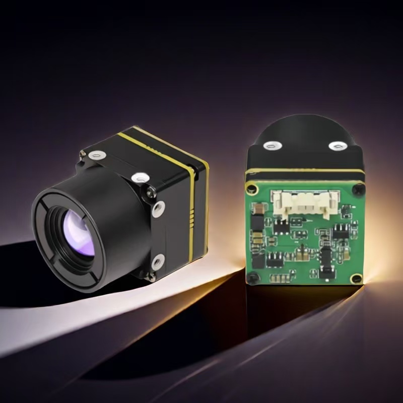 How Does Thermal Imaging Work?