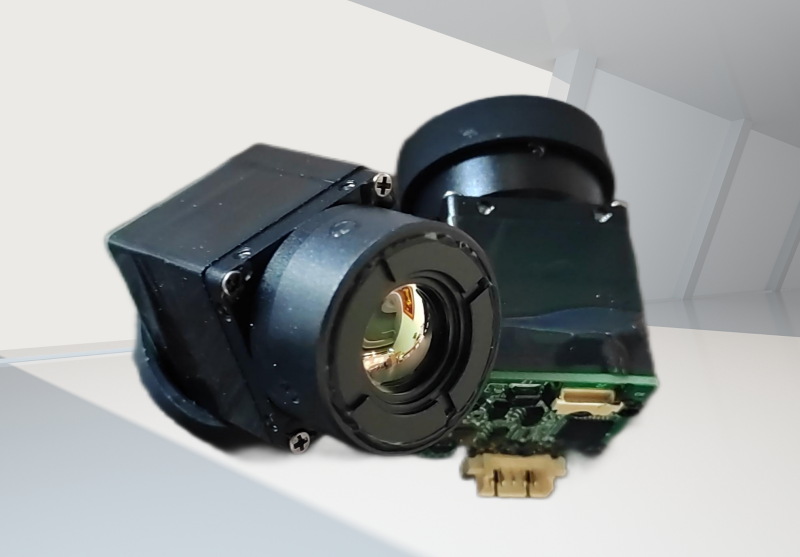 How Infrared Cameras Work