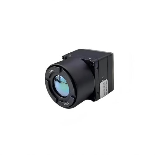 Infrared thermal imager