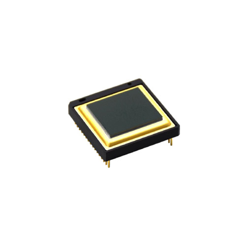uncooled detector