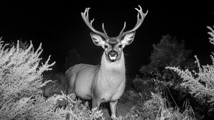 What is a Thermal Camera Used for?