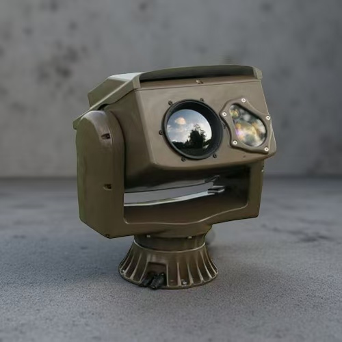 Unmanned systems