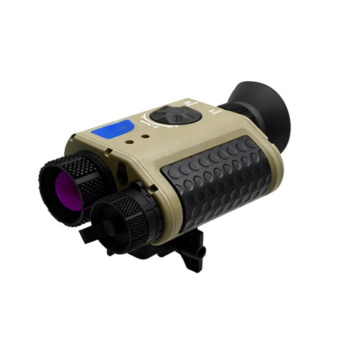 FCS640NVD  Non-cooled vanadium oxide night-vision device