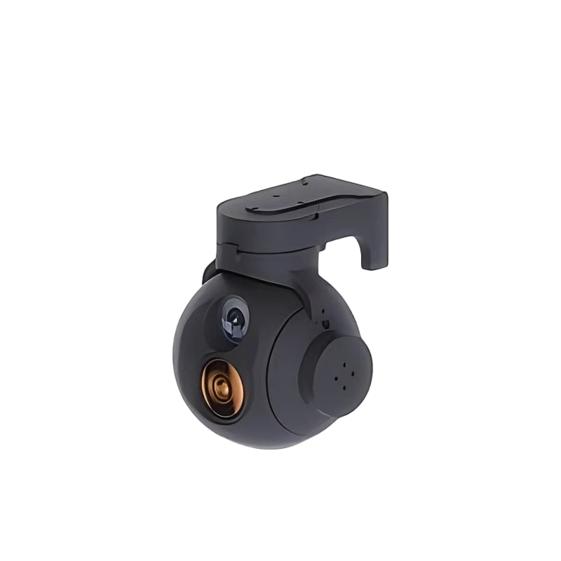 FT201D  AI targeting pod