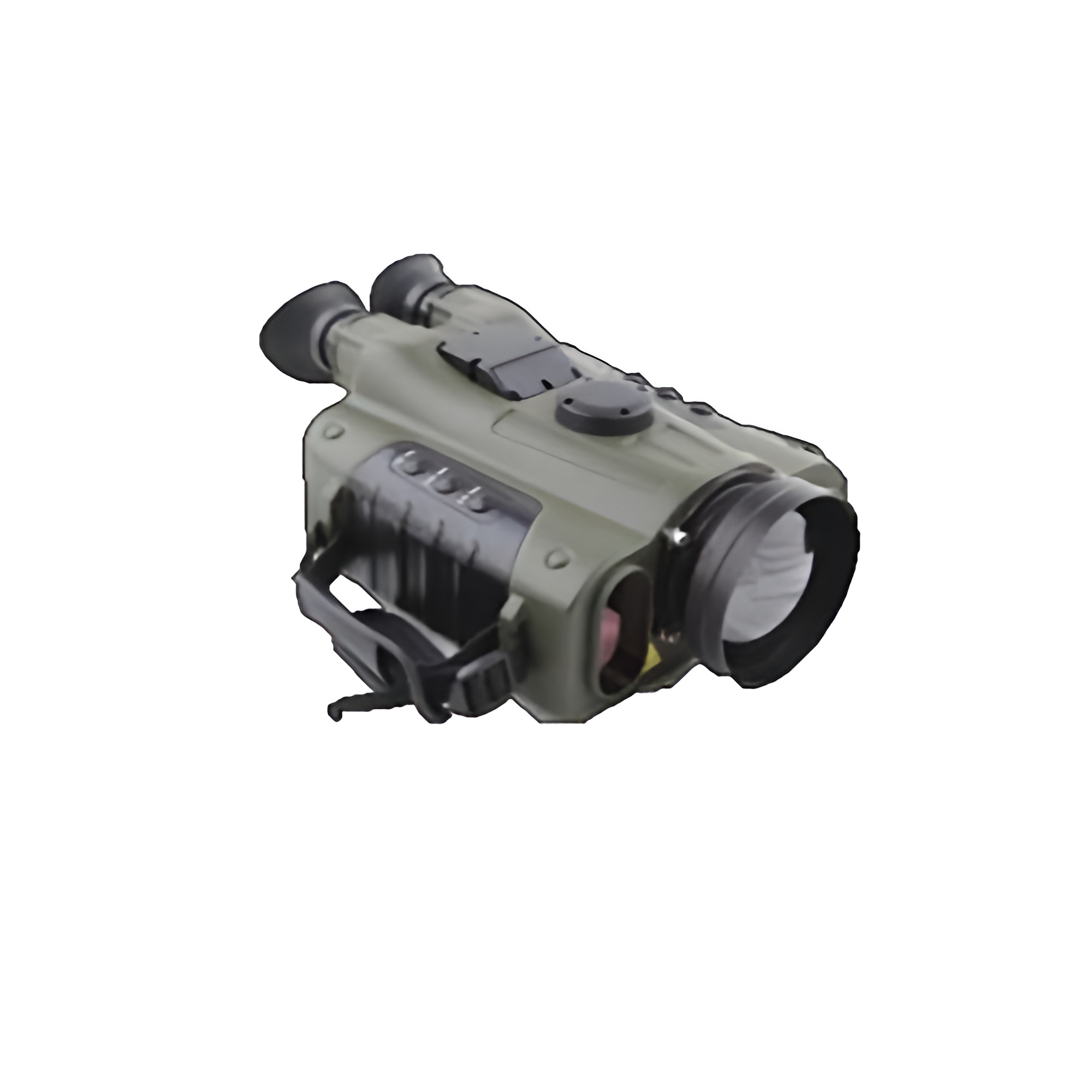 FCS100-5000   Refrigerated handheld thermal imager