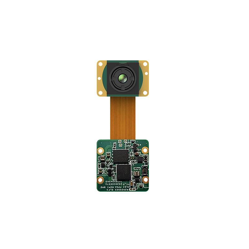 Turing F256  Non-cooled infrared module assembly