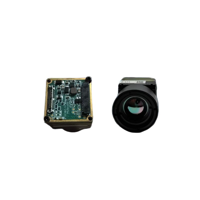 FX640×512 / 384×288 / 256×192 Multi-interface Series Infrared Thermal Imaging Camera