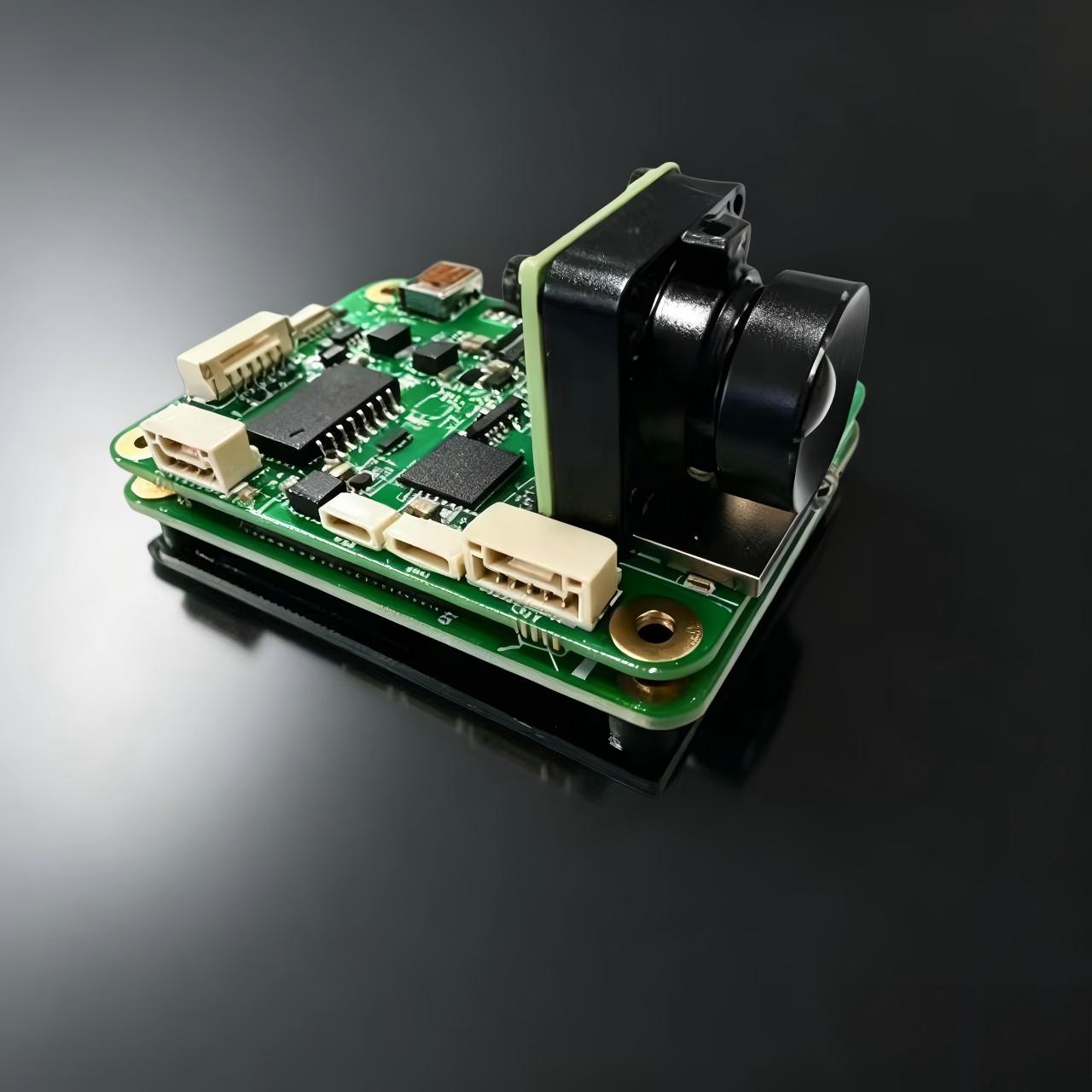 AI module+Other